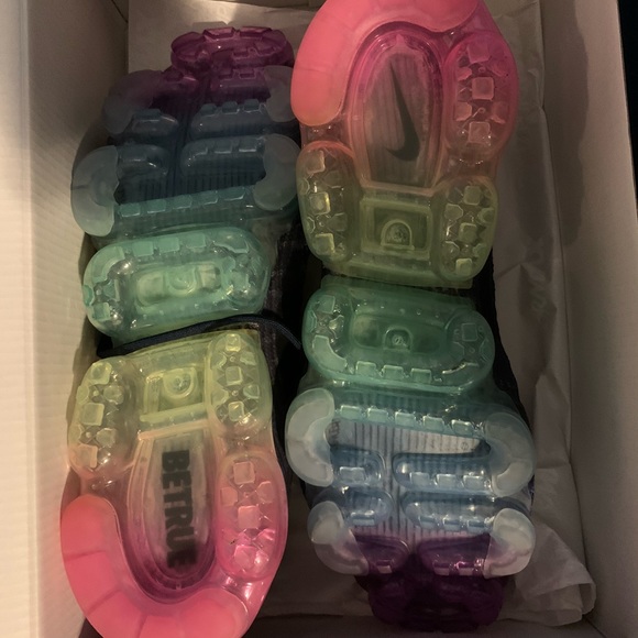 Nike Vapormax Flyknit BeTrue - Sneakers